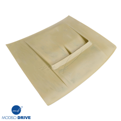ModeloDrive FRP BK Hood > Toyota Corolla (AE86) Levin 1984-1987 image - 3