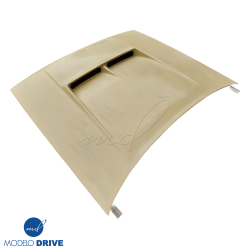 ModeloDrive FRP BK Hood > Toyota Corolla (AE86) Levin 1984-1987 image - 4