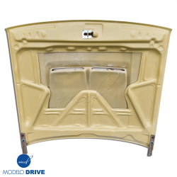 ModeloDrive FRP BK Hood > Toyota Corolla (AE86) Levin 1984-1987 image - 5