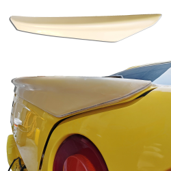 ModeloDrive FRP MIN Lower Trunk Spoiler Wing > Nissan Skyline (R34) GTR 1999-2004 > 2dr Coupe image - 1