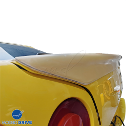 ModeloDrive FRP MIN Lower Trunk Spoiler Wing > Nissan Skyline (R34) GTR 1999-2004 > 2dr Coupe image - 2