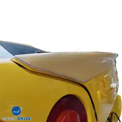 FRP MIN Lower Trunk Spoiler Wing > Nissan Skyline (R34) GTR 1999-2004 > 2dr Coupe image - 2