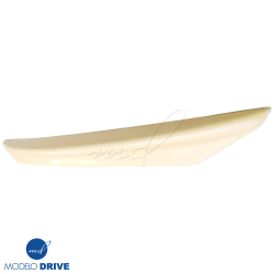 ModeloDrive FRP MIN Lower Trunk Spoiler Wing > Nissan Skyline (R34) GTR 1999-2004 > 2dr Coupe image - 3