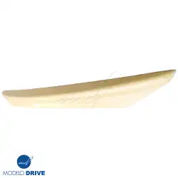 FRP MIN Lower Trunk Spoiler Wing > Nissan Skyline (R34) GTR 1999-2004 > 2dr Coupe image - 3