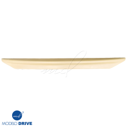 ModeloDrive FRP MIN Lower Trunk Spoiler Wing > Nissan Skyline (R34) GTR 1999-2004 > 2dr Coupe image - 4