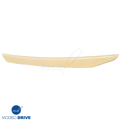 ModeloDrive FRP MIN Lower Trunk Spoiler Wing > Nissan Skyline (R34) GTR 1999-2004 > 2dr Coupe image - 5
