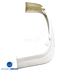 ModeloDrive FRP BSPO Front Lip > Toyota Mark II (JZX100) 1998-2000 image - 6