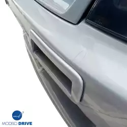 FRP 400R Front Bumper 3pc > Nissan Skyline (R33) GTR 1995-1998 > 2dr Coupe image - 7