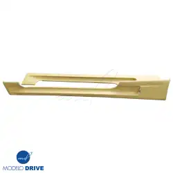 FRP 400R Side Skirts > Nissan Skyline (R33) GTR 1995-1998 > 2dr Coupe image - 5