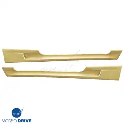 FRP 400R Side Skirts > Nissan Skyline (R33) GTR 1995-1998 > 2dr Coupe image - 6
