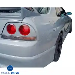 FRP 400R Rear Bumper > Nissan Skyline (R33) GTR 1995-1998 > 2dr Coupe image - 10