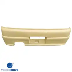 FRP 400R Rear Bumper > Nissan Skyline (R33) GTR 1995-1998 > 2dr Coupe image - 3