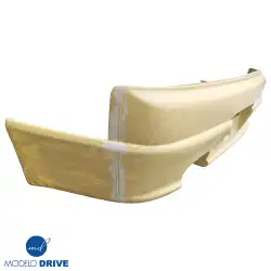 FRP 400R Rear Bumper > Nissan Skyline (R33) GTR 1995-1998 > 2dr Coupe image - 5