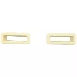 FRP OER GTR Bumper Vents > Nissan Skyline (R33) GTS 1995-1998 > 2dr Coupe image - 1