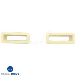 FRP OER GTR Bumper Vents > Nissan Skyline (R33) GTS 1995-1998 > 2dr Coupe image - 5