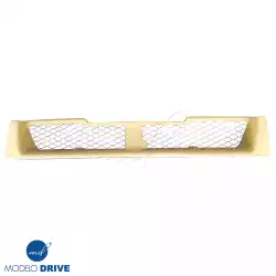 FRP OER GTR Front Grille > Nissan Skyline (R33) GTS 1995-1998 > 2dr Coupe image - 2