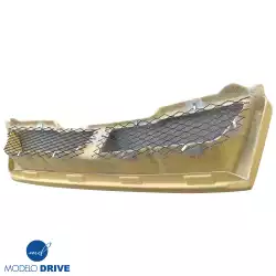 FRP OER GTR Front Grille > Nissan Skyline (R33) GTS 1995-1998 > 2dr Coupe image - 3