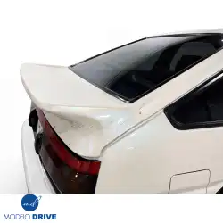 FRP TD Spoiler Wing > Toyota Corolla (AE86) Trueno 1984-1987 image - 17