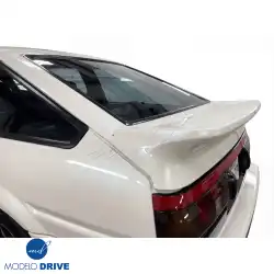FRP TD Spoiler Wing > Toyota Corolla (AE86) Trueno 1984-1987 image - 18