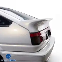 FRP TD Spoiler Wing > Toyota Corolla (AE86) Trueno 1984-1987 image - 20