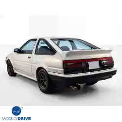 FRP TD Spoiler Wing > Toyota Corolla (AE86) Trueno 1984-1987 image - 22