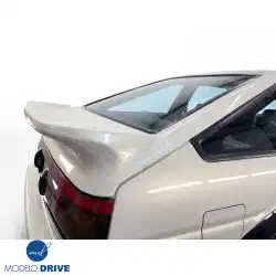 FRP TD Spoiler Wing > Toyota Corolla (AE86) Trueno 1984-1987 image - 24