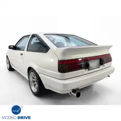 FRP TD Spoiler Wing > Toyota Corolla (AE86) Trueno 1984-1987 image - 25