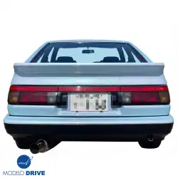 FRP TD Spoiler Wing > Toyota Corolla (AE86) Trueno 1984-1987 image - 8
