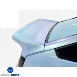 FRP TD Spoiler Wing > Toyota Corolla (AE86) Trueno 1984-1987 image - 9