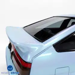 FRP TD Spoiler Wing > Toyota Corolla (AE86) Trueno 1984-1987 image - 10