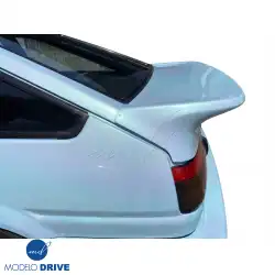FRP TD Spoiler Wing > Toyota Corolla (AE86) Trueno 1984-1987 image - 14