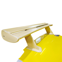 ModeloDrive FRP SDES Trunk Spoiler Wing > Nissan Skyline (R34) GTR 1999-2004 > 2dr Coupe image - 2