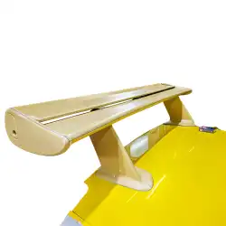 FRP SDES Trunk Spoiler Wing > Nissan Skyline (R34) GTR 1999-2004 > 2dr Coupe image - 2