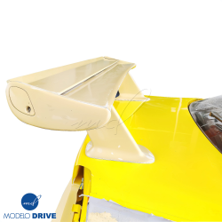 ModeloDrive FRP SDES Trunk Spoiler Wing > Nissan Skyline (R34) GTR 1999-2004 > 2dr Coupe image - 3
