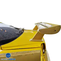 FRP SDES Trunk Spoiler Wing > Nissan Skyline (R34) GTR 1999-2004 > 2dr Coupe image - 4