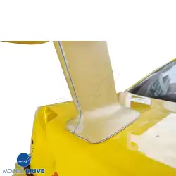 FRP SDES Trunk Spoiler Wing > Nissan Skyline (R34) GTR 1999-2004 > 2dr Coupe image - 5