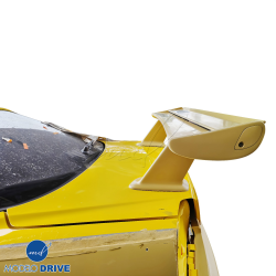 ModeloDrive FRP SDES Trunk Spoiler Wing > Nissan Skyline (R34) GTR 1999-2004 > 2dr Coupe image - 6