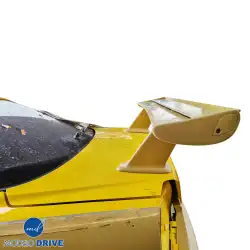 FRP SDES Trunk Spoiler Wing > Nissan Skyline (R34) GTR 1999-2004 > 2dr Coupe image - 6