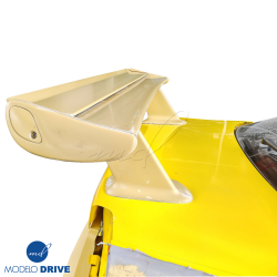 ModeloDrive FRP SDES Trunk Spoiler Wing > Nissan Skyline (R34) GTR 1999-2004 > 2dr Coupe image - 7