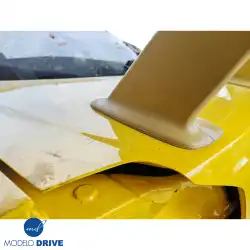 FRP SDES Trunk Spoiler Wing > Nissan Skyline (R34) GTR 1999-2004 > 2dr Coupe image - 9