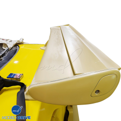 ModeloDrive FRP SDES Trunk Spoiler Wing > Nissan Skyline (R34) GTR 1999-2004 > 2dr Coupe image - 10