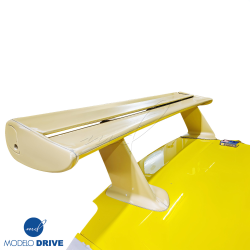 ModeloDrive FRP SDES Trunk Spoiler Wing > Nissan Skyline (R34) GTR 1999-2004 > 2dr Coupe image - 11