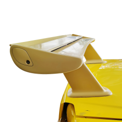 ModeloDrive FRP SDES Trunk Spoiler Wing > Nissan Skyline (R34) GTR 1999-2004 > 2dr Coupe image - 1