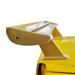 FRP SDES Trunk Spoiler Wing > Nissan Skyline (R34) GTR 1999-2004 > 2dr Coupe image - 1