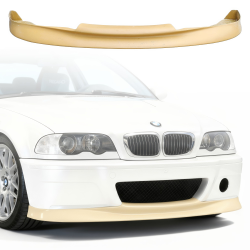 ModeloDrive FRP MTEC Front Lip > BMW M3 2001-2006 > 2dr Coupe image - 7