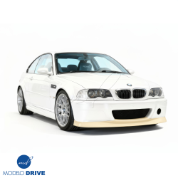 ModeloDrive FRP MTEC Front Lip > BMW M3 2001-2006 > 2dr Coupe image - 8