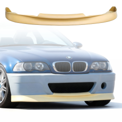 ModeloDrive FRP MTEC Front Lip > BMW M3 2001-2006 > 2dr Coupe image - 1