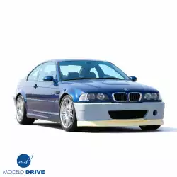 FRP MTEC Front Lip > BMW M3 2001-2006 > 2dr Coupe image - 2