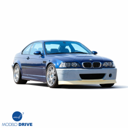 ModeloDrive FRP MTEC Front Lip > BMW M3 2001-2006 > 2dr Coupe image - 3