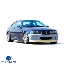 FRP MTEC Front Lip > BMW M3 2001-2006 > 2dr Coupe image - 3